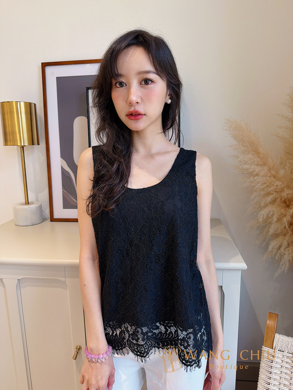 WANG CHIU 麻豆照